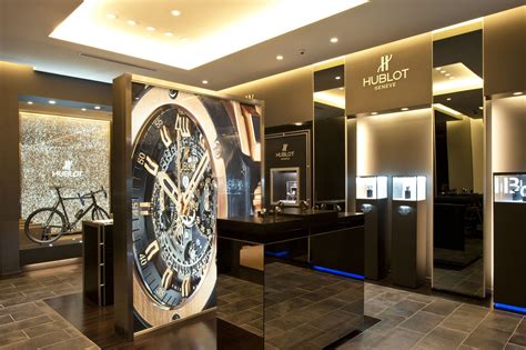 Shop Luxury Watches 